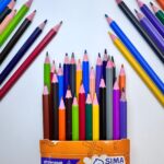 Цветные карандаши Calligrata 24цв арт.6826844