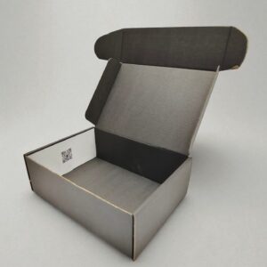 Подарочная коробка Крутой перец 23*17*8 1000тг