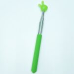 Указка светящаяся с пальцем арт.tr864 зеленая