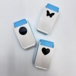 Дырокол фигурный арт.tr2314