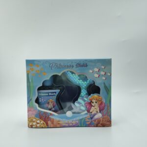 Косметический набор 2в1 Princess Shark арт.vl8036-7