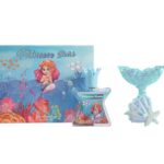 Косметический набор 2в1 Princess Shark арт.vl8036-7