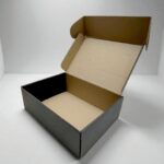 Подарочная коробка Костюм 23*17*8 1000тг