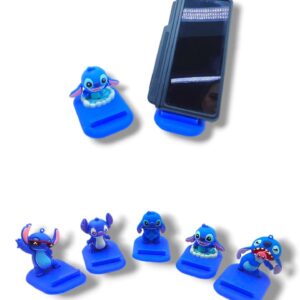 Подставка для телефона Стич арт.17699-1