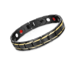 Браслет магнитный арт.tr1924 черный