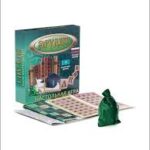 Настольная игра Эрудит 3500тг