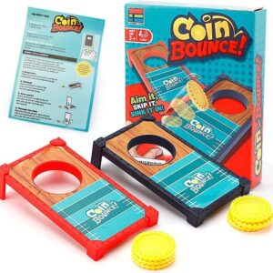Игра Отскок монет 1500тг