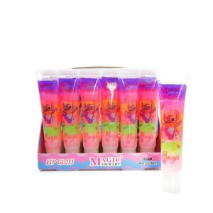 Блеск для губ Magic Стич арт.lc-622