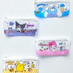 Пенал гелевый Sanrio арт.24024-7