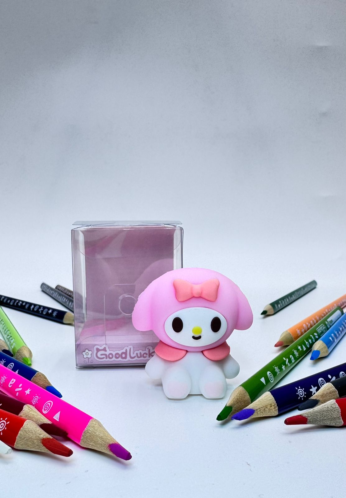 точилка My melody арт.GB21027-2007 точилка My melody арт.GB21027-2007