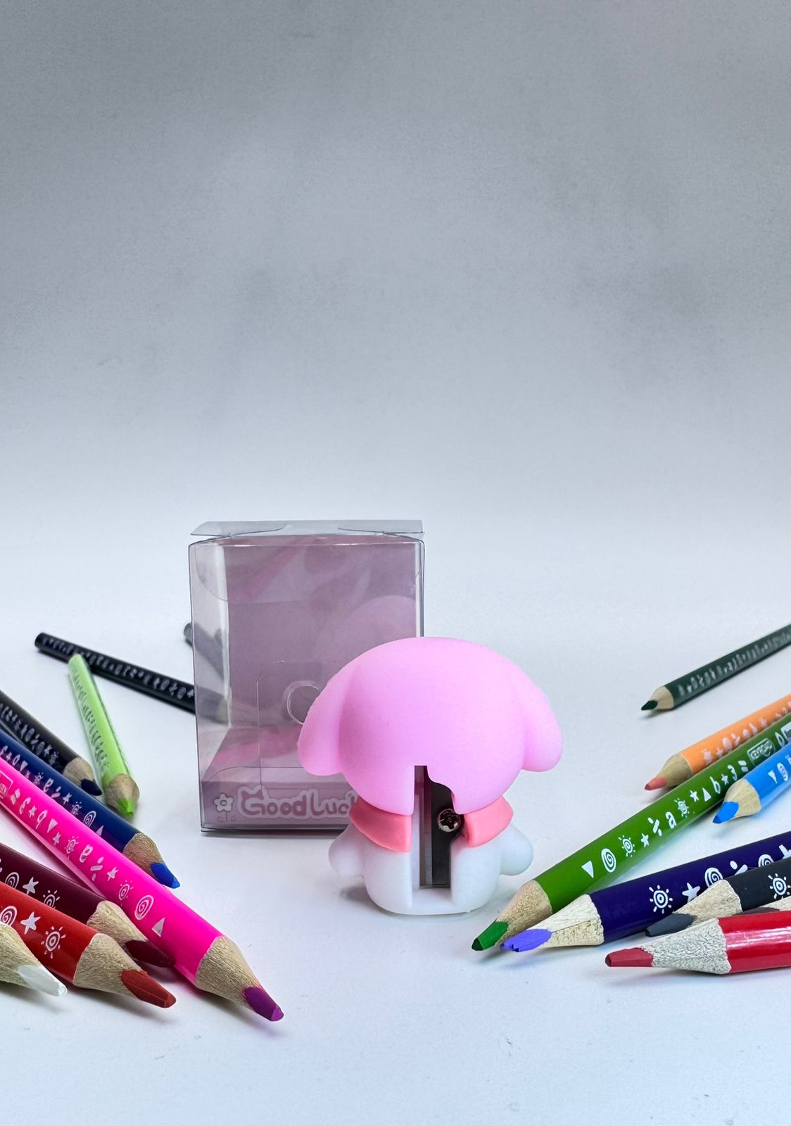 точилка My melody арт.GB21027-2007 точилка My melody арт.GB21027-2007