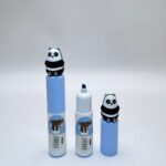 Текстовфыделитель Панда арт.tr1621