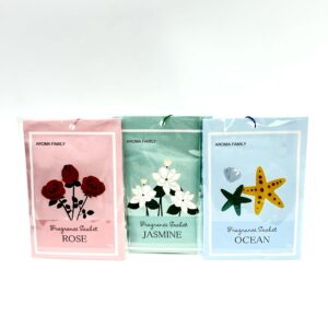 ароматизатор Aroma Family 250тг