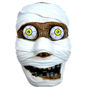 Маска Хэллоуин арт.tr3099 Мумия