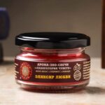 Эко-свеча в баночке Элексир Любви 1500тг