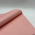 Пленка упаковочная 60*60см арт.cf8046-4-1 светло-розовая