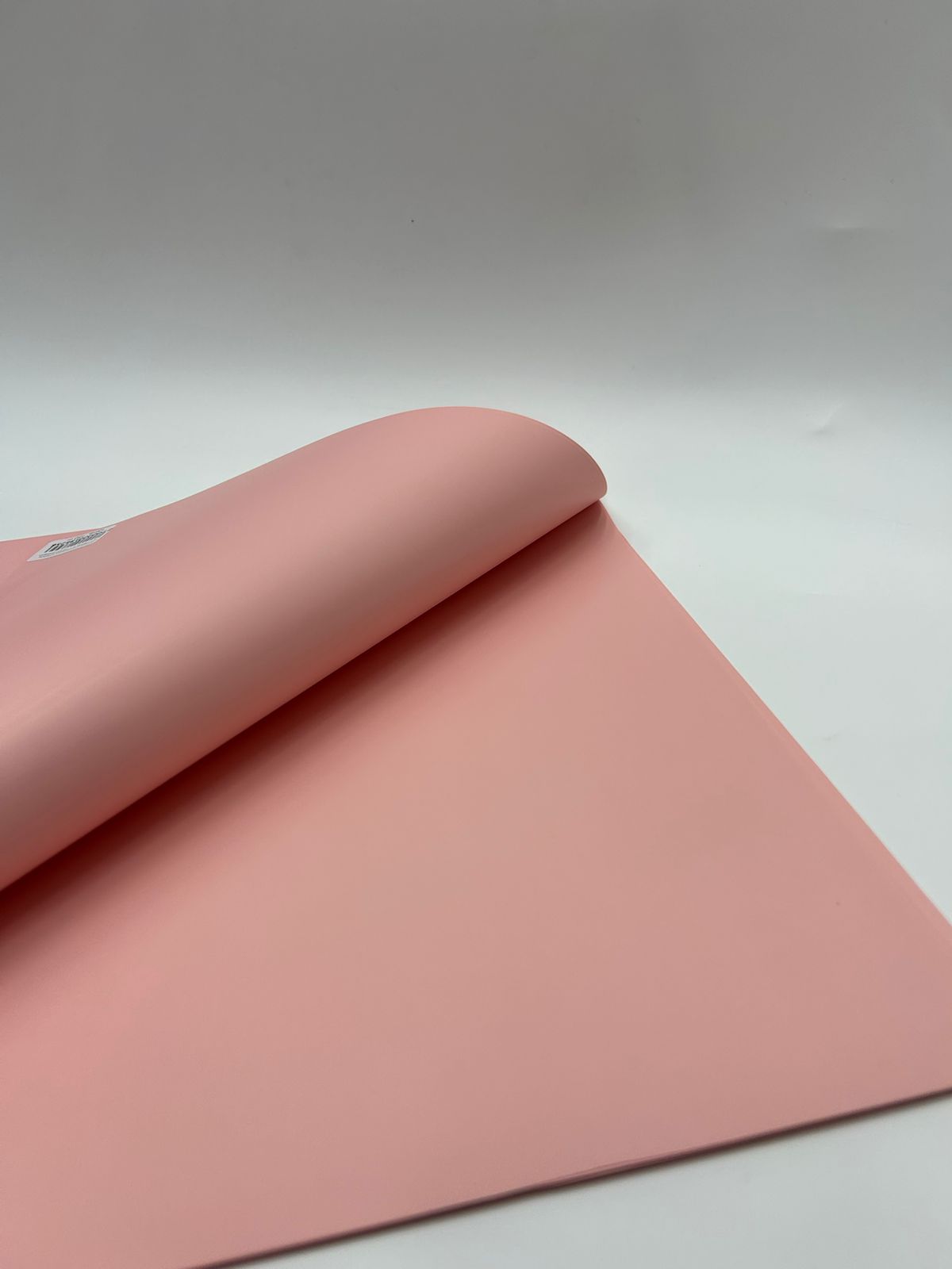 Пленка упаковочная 60*60см арт.cf8046-4-1 светло-розовая Пленка упаковочная 60*60см арт.cf8046-4-1 светло-розовая