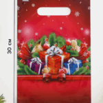 Пакет Подарки арт.9827631