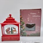 Новогодний Led ночник 8000тг