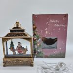 Новогодний Led ночник 8000тг