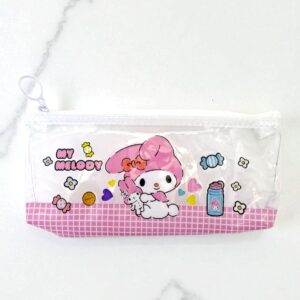 Пенал гелевый My Melody арт.tr2279 розовый