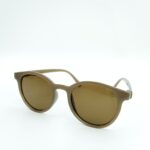 Очки солнцезащитные арт.tr364 коричневые