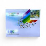 Алмазная мозайка 40*50см арт.gle77769 Натюрморт