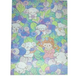 Картина по номерам красками 30*40см арт.omt111