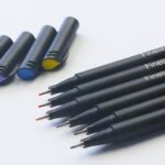 Набор линеров 36цв арт.tr1569