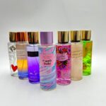 Спрей для тела Victoriya Secret 2000тг