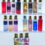 Спрей для тела Victoriya Secret 2000тг