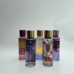 Спрей для тела Victoriya Secret 2000тг