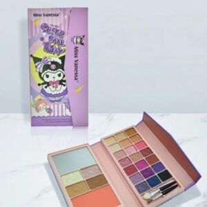 Палетка для макияжа Куроми арт.f7001a