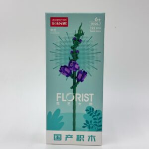 Конструктор Florist арт.9095-7 Гладиолус