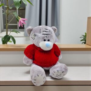 Мягкая игрушка Тедди 25см арт.tr2824 2600тг