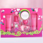 Бьюти набор 4в1 Fantastic summer 5000тг