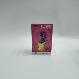 Конструктор Florist арт.8813-11 30деталей