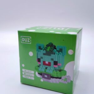 Конструктор Duz арт.6110 Котик