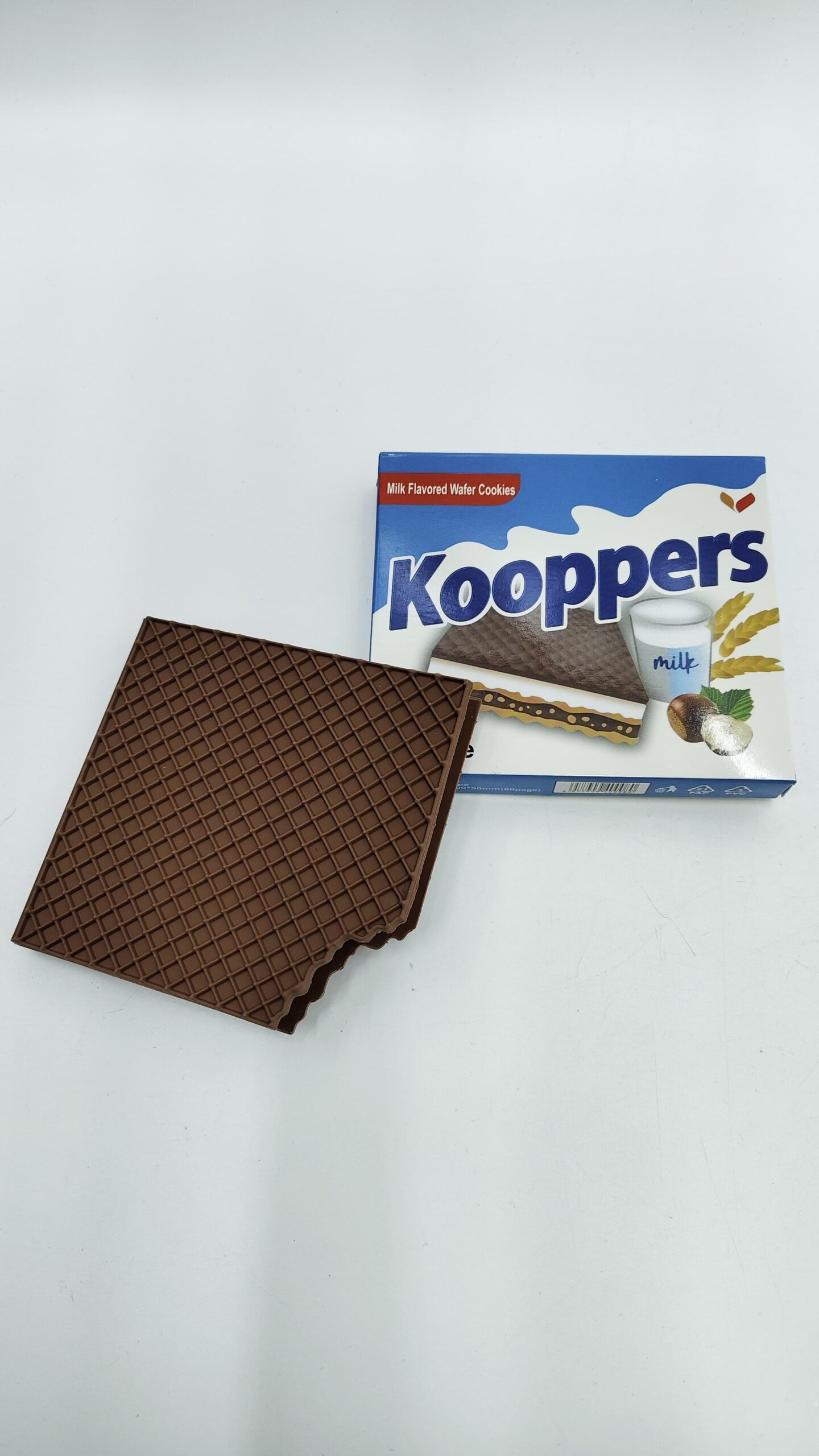 Блокнот Печенька 9см 80л арт.fcgy-002 kooppers Блокнот Печенька 9см 80л арт.fcgy-002 kooppers