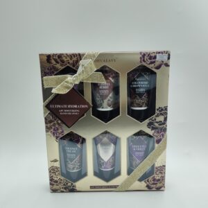 Крем для рук Ohvaeasy набор 6в1 арт.8008041