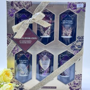 Крем для рук Ohvaeasy набор 6в1 арт.8008041