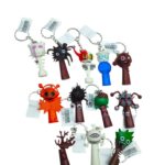 Брелок Спрунки 6см арт.tr1522 ассорти