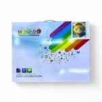 Алмазная мозайка 50*65см арт.glf82955 Рыжий котик