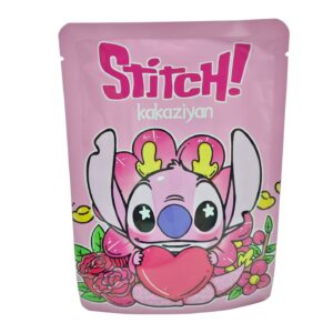 Маска тканевая Kakaziyan Stitch арт.m30