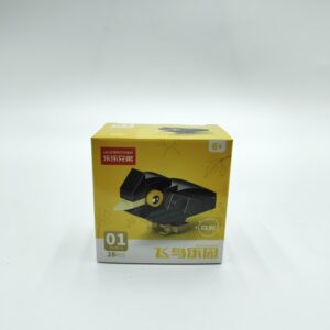 Конструктор Lelebrother арт.9100-1 Crow