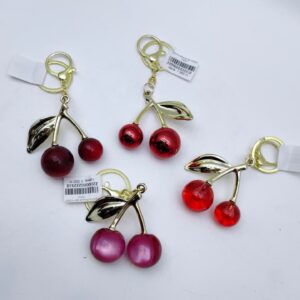 Брелок Вишня арт.tr2857 1300тг