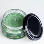 Эко-свеча в баночке Ловец Денег 1500тг