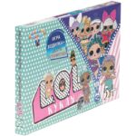 Настольная игра LOL 1000тг