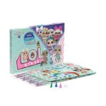 Настольная игра LOL 1000тг