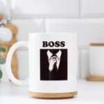 Кружка BOSS арт.1158023